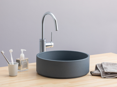 憧れの造作洗面台をコストダウンしつつ、おしゃれに仕上げる3つのコツ