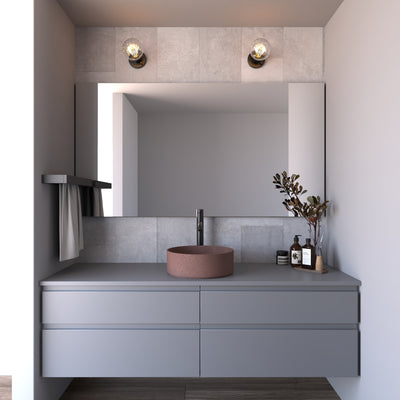 施工イメージ(Φ350/レンガ)