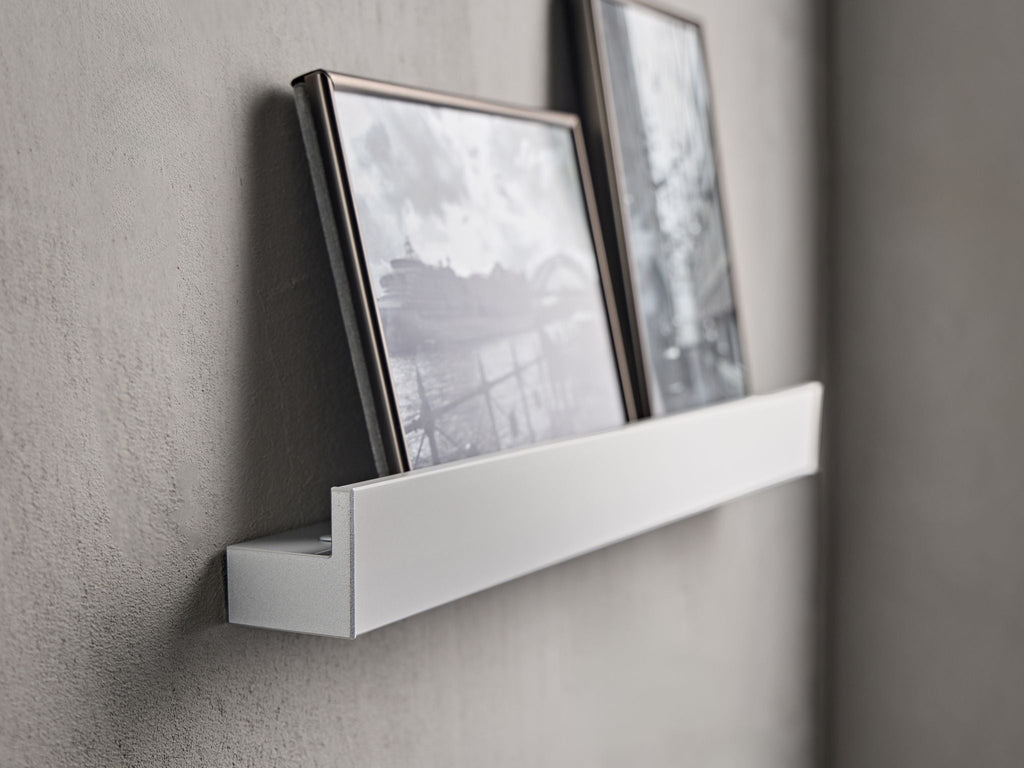 ウォールバーができるまで