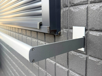 ALCOLOLO・ALHIDE「布団干しバー」に出幅250サイズ登場