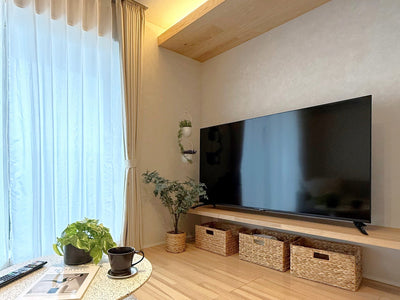 ALCOLOLOハンガーリングの施工事例
