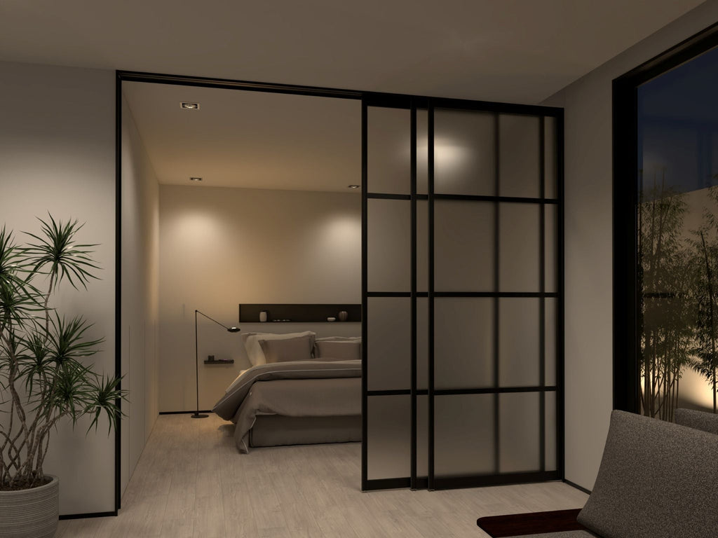 室内建具「allegato」に規格サイズ誕生