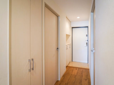 マンションの玄関リフォーム費用は？工事内容や注意点を徹底解説！