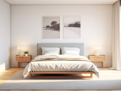 シンプルインテリアの作り方とは？おしゃれな部屋にするための7つのコツを解説！