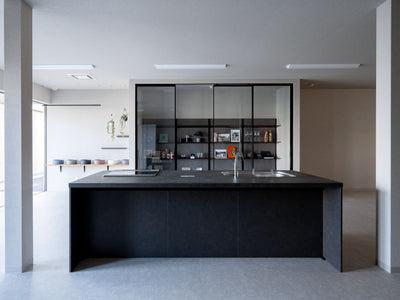 金沢「knot」展示ブースに当社商品を採用いただきました