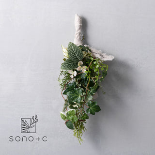 SONO＋C スワッグ
