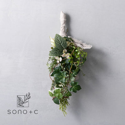 SONO＋C スワッグ