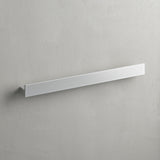 シンプルな長押「ウォールバー」