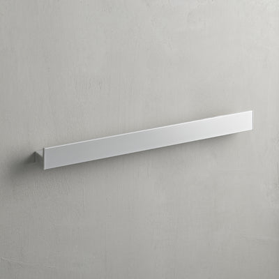 シンプルな長押「ウォールバー」