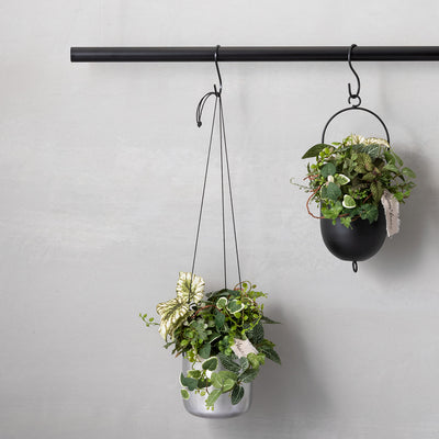 ポット×ALCOLOLOハンガーバー（W900）