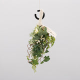 ハンガーリングとの組み合わせ