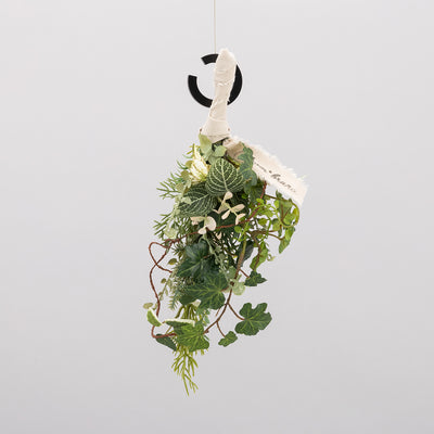 ハンガーリングとの組み合わせ