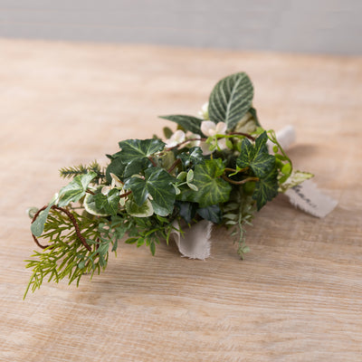 そのまま棚に置いて飾ることもできます