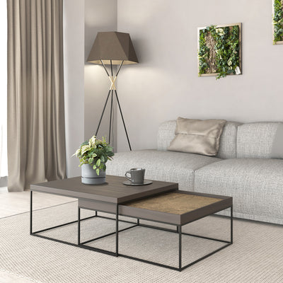 リビング設置イメージ（ポットL）