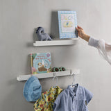 施工イメージ（ホワイト／上からW450・W600）