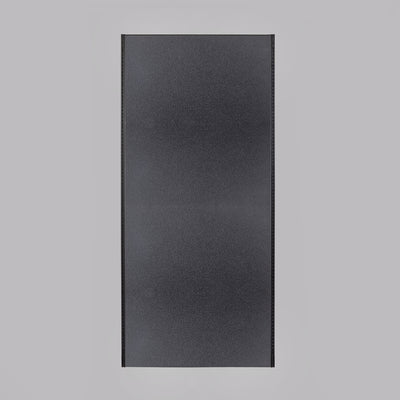 パネル：ブラック