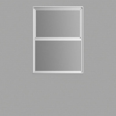 室内窓 上部開き＋FIX 560×742
