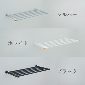 空間に合わせて選べる３色展開