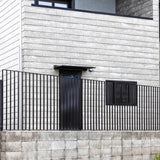 施工事例① 一戸建ての外構