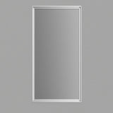 室内窓 FIX 560×1097　格子なし