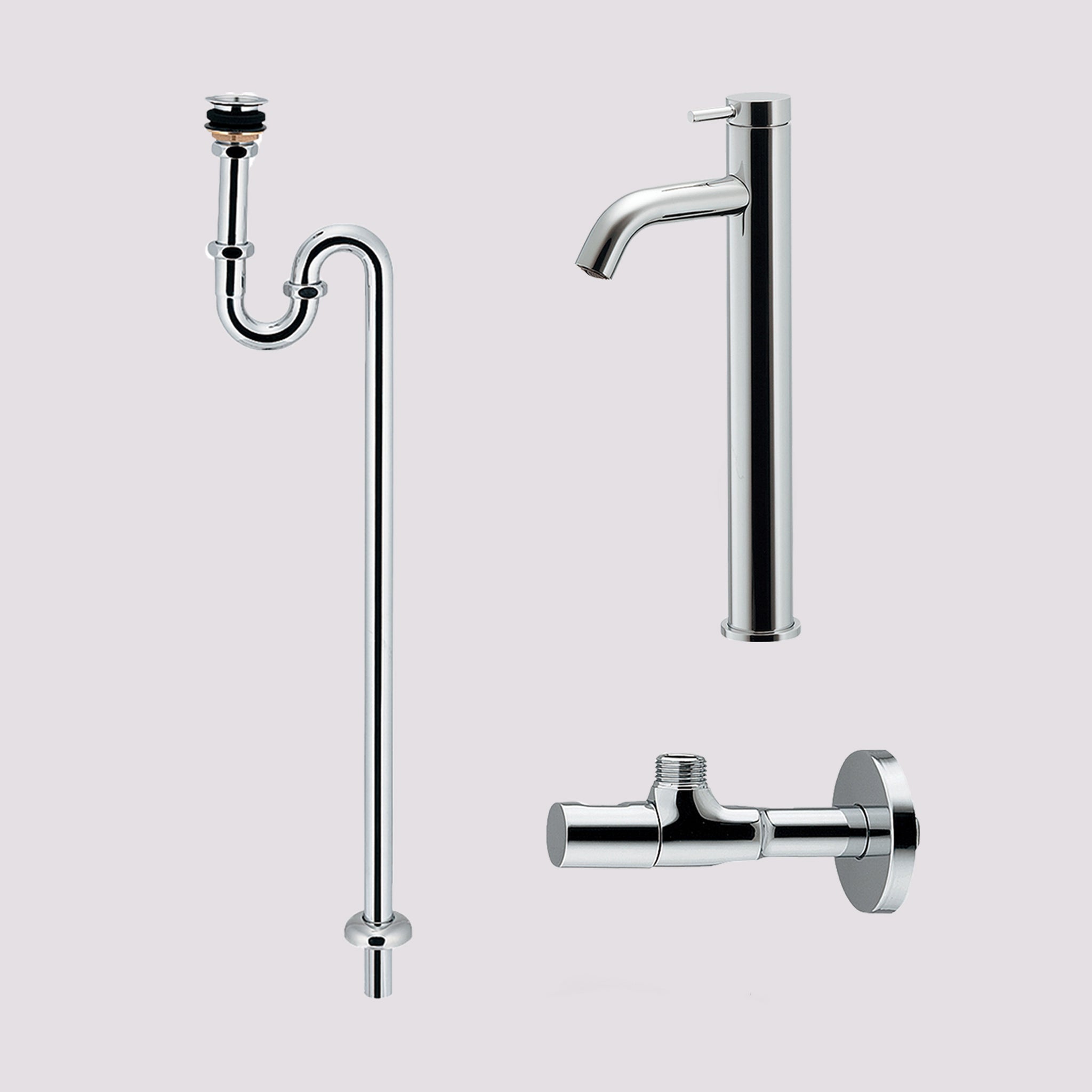 単水栓 給排水金物