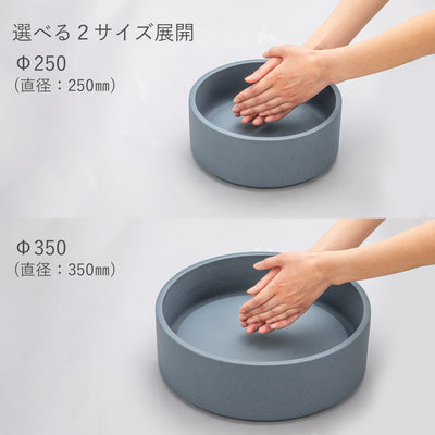 サイズ比較