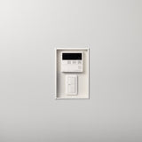 リモコンニッチS（ホワイト）