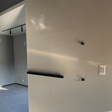 施工事例② デッドスペースに活用