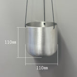 本体サイズ（紐の長さ：約500mm）
