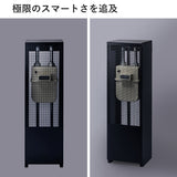 細部までこだわったシンプルモダンなデザインと製品づくり