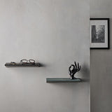 玄関施工イメージ（左からブラック・オリーブ／W300）