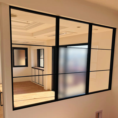 施工事例① マンションリノベーション